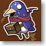 Prinny:Can I really be the hero? Cushion Cover (Anime Toy)