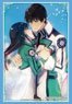 Bushiroad Sleeve Collection HG Vol.3841 Dengeki Bunko The Irregular at Magic High School [Tatsuya Shiba & Miyuki Shiba] Part.2 (Card Sleeve)