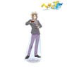 Hetalia: World Stars [Especially Illustrated] France Amusement Park Ver. Extra Large Acrylic Stand (Anime Toy)