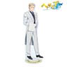 Hetalia: World Stars [Especially Illustrated] Germany Butler Ver. Extra Large Acrylic Stand (Anime Toy)