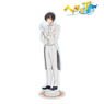 Hetalia: World Stars [Especially Illustrated] Japan Butler Ver. Extra Large Acrylic Stand (Anime Toy)