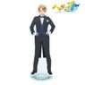 Hetalia: World Stars [Especially Illustrated] USA Butler Ver. Extra Large Acrylic Stand (Anime Toy)