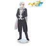Hetalia: World Stars [Especially Illustrated] Russia Butler Ver. Extra Large Acrylic Stand (Anime Toy)