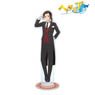 Hetalia: World Stars [Especially Illustrated] China Butler Ver. Extra Large Acrylic Stand (Anime Toy)