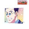 HUNTER×HUNTER レオリオ Ani-Art clear label 第3弾 A6アクリルパネル (キャラクターグッズ)