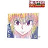 Hunter x Hunter Kurapika Ani-Art Clear Label Vol.3 A6 Acrylic Panel (Anime Toy)
