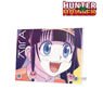 Hunter x Hunter Alka Ani-Art Clear Label Vol.3 A6 Acrylic Panel (Anime Toy)