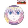 HUNTER×HUNTER キルア Ani-Art clear label 第3弾 BIG缶バッジ (キャラクターグッズ)