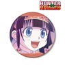HUNTER×HUNTER アルカ Ani-Art clear label 第3弾 BIG缶バッジ (キャラクターグッズ)