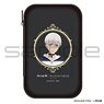 TV Animation [Nier: Automata Ver1.1a] Mobile Accessory Case 9S (Anime Toy)