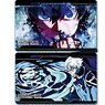 Blue Lock Trading Hologram Card Throw Oneself Down Ver. (Set of 15) (Anime Toy)