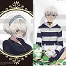 TV Animation [Nier: Automata Ver1.1a] Trading Acrylic Card [Complete Set] (Set of 9) (Anime Toy)