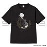 TV Animation [Nier: Automata Ver1.1a] T-Shirt 2B [L Size] (Anime Toy)