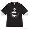 TV Animation [Nier: Automata Ver1.1a] T-Shirt 9S [XL Size] (Anime Toy)