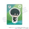 Blue Lock Mini Chara Stand Throw Oneself Down Ver. Rin Itoshi (Anime Toy)