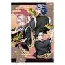 Tokyo Revengers Single Clear File Red Festival (Anime Toy)