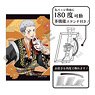 Tokyo Revengers Art Can Badge Takashi Mitsuya Festival (Anime Toy)
