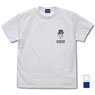 [Oshi no Ko] Ichigo Pro T-Shirt White S (Anime Toy)
