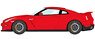 Nissan GT-R Premium edition 2024 Vibrant Red (Diecast Car)