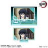 Memories Mini Stand Part2 Animation [Demon Slayer: Kimetsu no Yaiba] Swordsmith Village Arc Ver. Muichiro Tokito Childhood Ver. (Anime Toy)