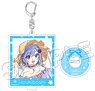 Prima Doll Acrylic Key Ring w/Stand Hokiboshi (Anime Toy)