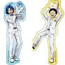 Yowamushi Pedal Trading Sticker Party (Set of 13) (Anime Toy)