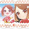 Prima Doll Favorite Chara Trading Can Badge Chiyo (Set of 10) (Anime Toy)