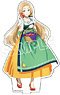 Yuki Yuna is a Hero Acrylic Figure M Fu Inubozaki (Heroine) (Anime Toy)
