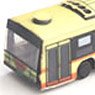 (Z) Transit Bus Kit I (1 Car) (Unassembled Kit) (Model Train)
