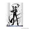 Psycho-Pass Ink Painting Style Acrylic Stand Kogami (Anime Toy)