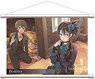 Takt Op.: Destiny Within the City of Crimson Melodies B4 Tapestry Bolero (Anime Toy)