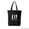 Psycho-Pass Tote Bag (Anime Toy)
