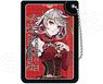 Takt Op.: Destiny Within the City of Crimson Melodies PU Leather Pass Case Destiny (Anime Toy)