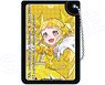 Takt Op.: Destiny Within the City of Crimson Melodies PU Leather Pass Case Twinkle Twinkle Little Star (Anime Toy)