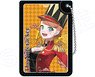 Takt Op.: Destiny Within the City of Crimson Melodies PU Leather Pass Case Nutcracker (Anime Toy)