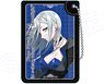 Takt Op.: Destiny Within the City of Crimson Melodies PU Leather Pass Case Moonlight (Anime Toy)