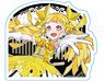 Takt Op.: Destiny Within the City of Crimson Melodies Die-cut Sticker Twinkle Twinkle Little Star (Anime Toy)