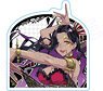 Takt Op.: Destiny Within the City of Crimson Melodies Die-cut Sticker Carmen (Anime Toy)
