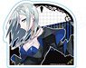 Takt Op.: Destiny Within the City of Crimson Melodies Die-cut Sticker Moonlight (Anime Toy)
