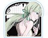 Takt Op.: Destiny Within the City of Crimson Melodies Die-cut Sticker Air on the G String (Anime Toy)