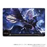 Takt Op.: Destiny Within the City of Crimson Melodies Rubber Mat Moonlight (Anime Toy)