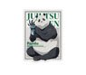 TV Animation [Jujutsu Kaisen] Travel Sticker 4 6. Panda (Anime Toy)