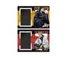 TV Animation [Jujutsu Kaisen] Clear File Set 2 5. Suguru Geto & Sukuna (Anime Toy)