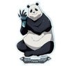 TV Animation [Jujutsu Kaisen] Acrylic Stand 2 6. Panda (Anime Toy)