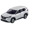 No.117 Nissan X-Trail (First Special Specification) (Tomica)