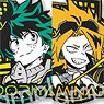 My Hero Academia Rubber Rug Collection Go ! (Set of 7) (Anime Toy)
