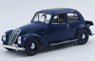 Fiat 1500 Guardia di Finanza 1939 (Diecast Car)