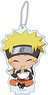 Naruto: Shippuden [Especially Illustrated] Acrylic Stand Naruto (Anime Toy)