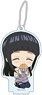 Naruto: Shippuden [Especially Illustrated] Acrylic Stand Hinata (Anime Toy)