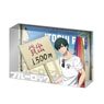 [Blue Lock] Beach House Crystal Art Board 04 Rin Itoshi (Anime Toy)